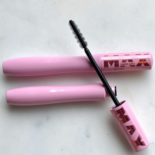 Max Lash Lift Mascara Max Lash Lift Mascara